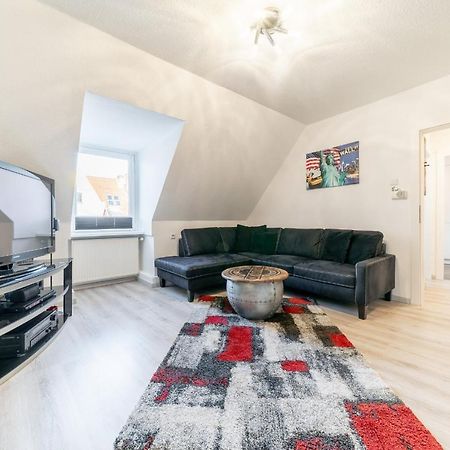 Private Apartment Hannover Bagian luar foto