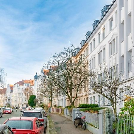 Private Apartment Hannover Bagian luar foto
